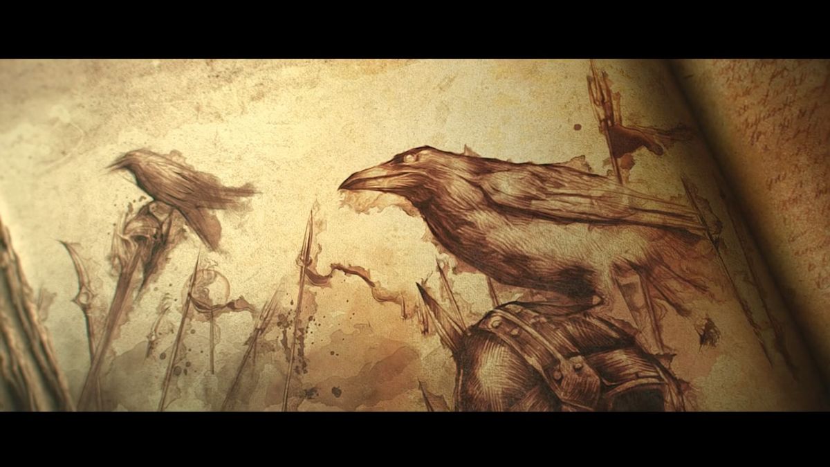 Diablo III Eternal Collection screenshot 4 for Playstation 4